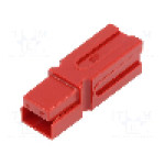 Conector alimentare DC, 0,6kV, 1 pini, seria Powerpole® PP75, {{Dimensiune pin}}. ANDERSON POWER PRODUCTS - 5916G7