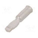 Conector alimentare DC, 0,6kV, 1 pini, seria {{Seria producatorului}}, {{Dimensiune pin}}. ANDERSON POWER PRODUCTS - 1319G4