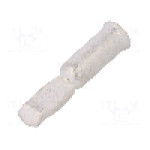 Conector alimentare DC, 0,6kV, 1 pini, seria {{Seria producatorului}}, {{Dimensiune pin}}. ANDERSON POWER PRODUCTS - 1382