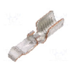 Conector alimentare DC, 0,6kV, 1 pini, seria {{Seria producatorului}}, {{Dimensiune pin}}. ANDERSON POWER PRODUCTS - 269G1-LPBK