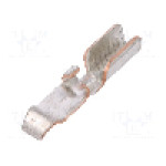 Conector alimentare DC, 0,6kV, 1 pini, seria {{Seria producatorului}}, {{Dimensiune pin}}. ANDERSON POWER PRODUCTS - 269G2-LPBK