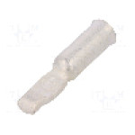 Conector alimentare DC, 0,6kV, {{Numarul de pini}} pini, seria {{Seria producatorului}}, {{Dimensiune pin}}. ANDERSON POWER PRODUCTS - 1319