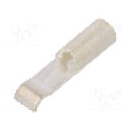 Conector alimentare DC, 0,6kV, {{Numarul de pini}} pini, seria {{Seria producatorului}}, {{Dimensiune pin}}. ANDERSON POWER PRODUCTS - 1331