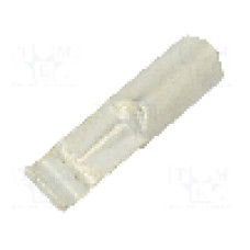 Conector alimentare DC, 0,6kV, {{Numarul de pini}} pini, seria {{Seria producatorului}}, {{Dimensiune pin}}. ANDERSON POWER PRODUCTS - 261G1-LPBK