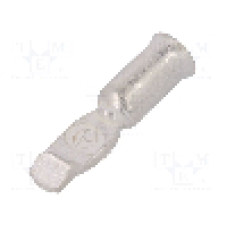 Conector alimentare DC, 0,6kV, {{Numarul de pini}} pini, seria {{Seria producatorului}}, {{Dimensiune pin}}. ANDERSON POWER PRODUCTS - 5900
