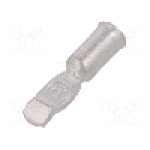 Conector alimentare DC, 0,6kV, {{Numarul de pini}} pini, seria {{Seria producatorului}}, {{Dimensiune pin}}. ANDERSON POWER PRODUCTS - 5952