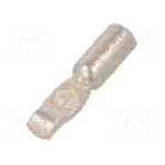 Conector alimentare DC, 0,6kV, {{Numarul de pini}} pini, seria {{Seria producatorului}}, {{Dimensiune pin}}. ANDERSON POWER PRODUCTS - 5953