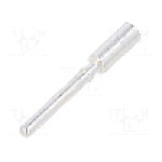 Conector alimentare DC, 0,6kV, {{Numarul de pini}} pini, seria {{Seria producatorului}}, {{Dimensiune pin}}. ANDERSON POWER PRODUCTS - E160-32