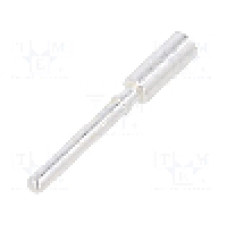Conector alimentare DC, 0,6kV, {{Numarul de pini}} pini, seria {{Seria producatorului}}, {{Dimensiune pin}}. ANDERSON POWER PRODUCTS - E160-32