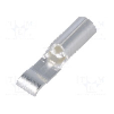 Conector alimentare DC, 0,6kV, {{Numarul de pini}} pini, seria {{Seria producatorului}}, {{Dimensiune pin}}. TE Connectivity - 1744041-1