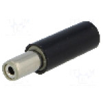 Conector alimentare DC, 12V, {{Numarul de pini}} pini, seria {{Seria producatorului}}, 5,5/2,1mm. CLIFF - FC68147 DCPP1