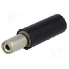 Conector alimentare DC, 12V, {{Numarul de pini}} pini, seria {{Seria producatorului}}, 5,5/2,1mm. CLIFF - FC68147 DCPP1