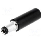 Conector alimentare DC, 12V, {{Numarul de pini}} pini, seria {{Seria producatorului}}, 5,5/2,5mm. CLIFF - FC681471 DCPP2