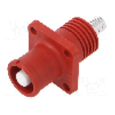 Conector alimentare DC, 1,5kV, 1 pini, seria ES-150A, {{Dimensiune pin}}. DEGSON ELECTRONICS - ESS-150A-35-S-RD-90