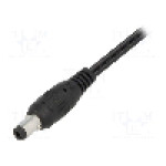Conector alimentare DC, 16V DC, {{Numarul de pini}} pini, seria {{Seria producatorului}}, 5,5/2,1mm. CLIFF - FC6814761