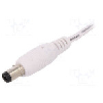 Conector alimentare DC, 16V DC, {{Numarul de pini}} pini, seria {{Seria producatorului}}, 5,5/2,1mm. CLIFF - FC6814761W