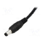Conector alimentare DC, 16V DC, {{Numarul de pini}} pini, seria {{Seria producatorului}}, 5,5/2,5mm. CLIFF - FC6814751