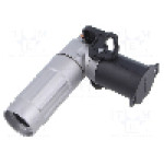 Conector alimentare DC, 1kV, 1 pini, seria PowerLok Gen.2, {{Dimensiune pin}}. AMPHENOL GEC - PL28U-501-95-2-5