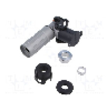 Conector alimentare DC, 1kV, 1 pini, seria PowerLok Gen.2, {{Dimensiune pin}}. AMPHENOL GEC - PL28X-301-35-2-5