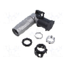Conector alimentare DC, 1kV, 1 pini, seria PowerLok Gen.2, {{Dimensiune pin}}. AMPHENOL GEC - PL28Y-501-120-2-5