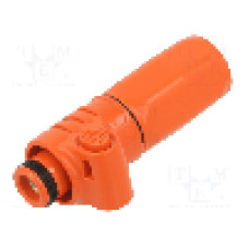 Conector alimentare DC, 1kV, 1 pini, seria {{Seria producatorului}}, {{Dimensiune pin}}. CONNFLY - DS1168-02-200FREYX