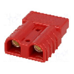 Conector alimentare DC, 24V, 2 pini, seria {{Seria producatorului}}, {{Dimensiune pin}}. ENCITECH - 1130-0201-02