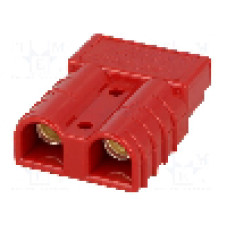 Conector alimentare DC, 24V, 2 pini, seria {{Seria producatorului}}, {{Dimensiune pin}}. ENCITECH - 1130-0201-02