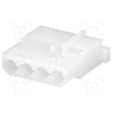 Conector alimentare DC, 250V DC, 4 pini, seria {{Seria producatorului}}, {{Dimensiune pin}}. JOINT TECH - C5080HF-04P