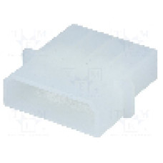 Conector alimentare DC, 250V DC, 4 pini, seria {{Seria producatorului}}, {{Dimensiune pin}}. JOINT TECH - C5080HM-04P