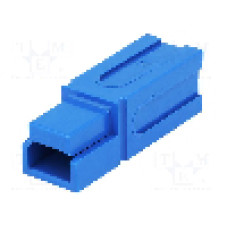 Conector alimentare DC, {{Tensiune nominala}}, 1 pini, seria 180A, {{Dimensiune pin}}. ENCITECH - 1130-0103-01