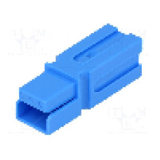 Conector alimentare DC, {{Tensiune nominala}}, 1 pini, seria 75A, {{Dimensiune pin}}. ENCITECH - 1130-0101-01