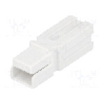 Conector alimentare DC, {{Tensiune nominala}}, 1 pini, seria 75A, {{Dimensiune pin}}. ENCITECH - 1130-0101-03