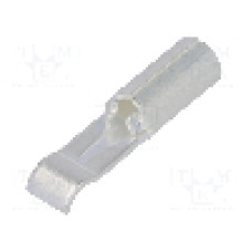 Conector alimentare DC, {{Tensiune nominala}}, 1 pini, seria {{Seria producatorului}}, {{Dimensiune pin}}. ENCITECH - 1130-0110-01