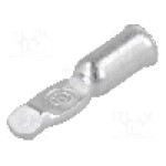 Conector alimentare DC, {{Tensiune nominala}}, 1 pini, seria {{Seria producatorului}}, {{Dimensiune pin}}. ENCITECH - 1130-0111-01