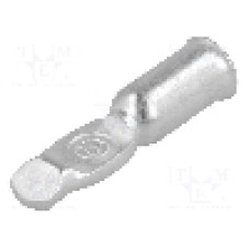 Conector alimentare DC, {{Tensiune nominala}}, 1 pini, seria {{Seria producatorului}}, {{Dimensiune pin}}. ENCITECH - 1130-0111-01
