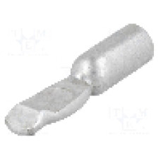 Conector alimentare DC, {{Tensiune nominala}}, 1 pini, seria {{Seria producatorului}}, {{Dimensiune pin}}. ENCITECH - 1130-0111-02