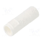 Conector alimentare DC, {{Tensiune nominala}}, 1 pini, seria {{Seria producatorului}}, {{Dimensiune pin}}. HARTING - 09930008220