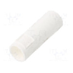 Conector alimentare DC, {{Tensiune nominala}}, 1 pini, seria {{Seria producatorului}}, {{Dimensiune pin}}. HARTING - 09930008221