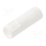 Conector alimentare DC, {{Tensiune nominala}}, 1 pini, seria {{Seria producatorului}}, {{Dimensiune pin}}. HARTING - 09930008222