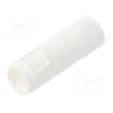 Conector alimentare DC, {{Tensiune nominala}}, 1 pini, seria {{Seria producatorului}}, {{Dimensiune pin}}. HARTING - 09930008222
