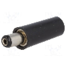Conector alimentare DC, {{Tensiune nominala}}, {{Numarul de pini}} pini, seria {{Seria producatorului}}, 5,5/2,1mm. CHANGZHOU DAHUA IMP AND EXP (GROUP) CO - VG18010A