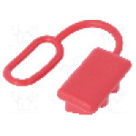 Conector alimentare DC, {{Tensiune nominala}}, {{Numarul de pini}} pini, seria {{Seria producatorului}}, {{Dimensiune pin}}. ANDERSON POWER PRODUCTS - 134G1
