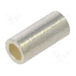 Conector alimentare DC, {{Tensiune nominala}}, {{Numarul de pini}} pini, seria {{Seria producatorului}}, {{Dimensiune pin}}. ANDERSON POWER PRODUCTS - 5910-BK