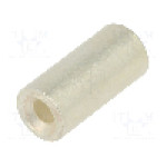 Conector alimentare DC, {{Tensiune nominala}}, {{Numarul de pini}} pini, seria {{Seria producatorului}}, {{Dimensiune pin}}. ANDERSON POWER PRODUCTS - 5913-BK