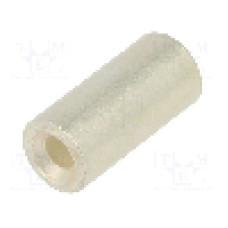 Conector alimentare DC, {{Tensiune nominala}}, {{Numarul de pini}} pini, seria {{Seria producatorului}}, {{Dimensiune pin}}. ANDERSON POWER PRODUCTS - 5913-BK