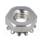 Conector alimentare DC, {{Tensiune nominala}}, {{Numarul de pini}} pini, seria {{Seria producatorului}}, {{Dimensiune pin}}. ANDERSON POWER PRODUCTS - H1216P8