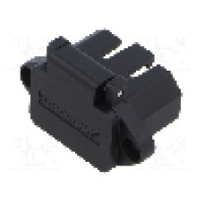 Conector alimentare DC, {{Tensiune nominala}}, {{Numarul de pini}} pini, seria {{Seria producatorului}}, {{Dimensiune pin}}. DONGGUAN QS ELECTRONIC TECH CO.,LTD - QS8IP-F