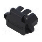 Conector alimentare DC, {{Tensiune nominala}}, {{Numarul de pini}} pini, seria {{Seria producatorului}}, {{Dimensiune pin}}. DONGGUAN QS ELECTRONIC TECH CO.,LTD - QS8IP-M