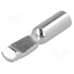 Conector alimentare DC, {{Tensiune nominala}}, {{Numarul de pini}} pini, seria {{Seria producatorului}}, {{Dimensiune pin}}. ENCITECH - 1130-0111-03