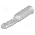 Conector alimentare DC, {{Tensiune nominala}}, {{Numarul de pini}} pini, seria {{Seria producatorului}}, {{Dimensiune pin}}. ENCITECH - 1130-0113-02
